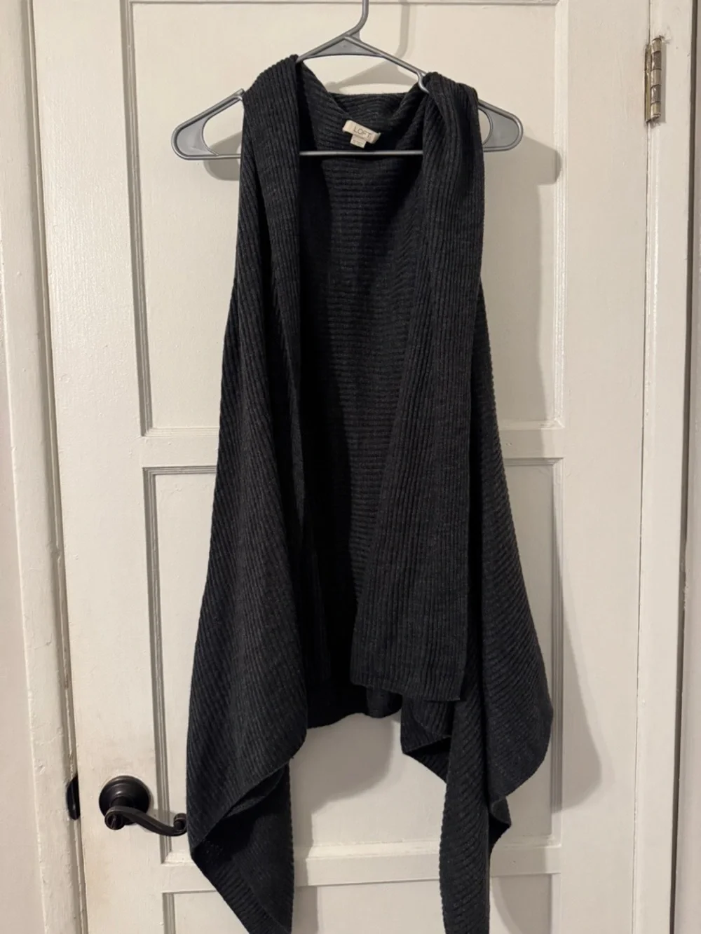 Loft Cardigan one size - Picture 2 of 5